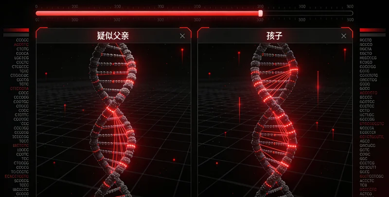 温馨明亮的家居环境中,一家人其