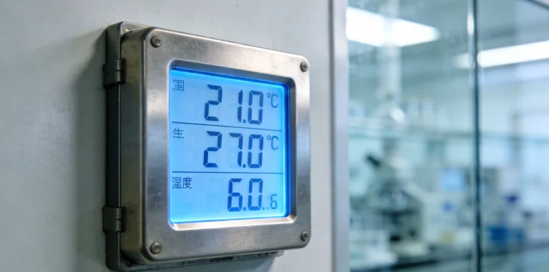 专业人员上门进行样本采集