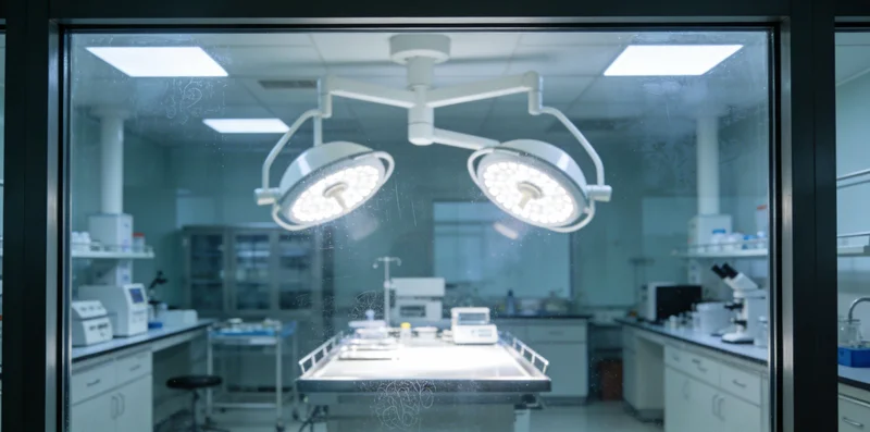 专业人士解读基因检测报告示意图