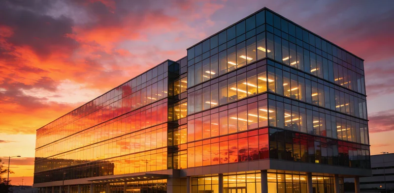 展示林业劳动者所处的工作环境,