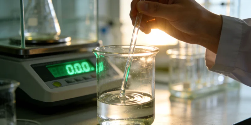 黄冈某医院内,家属正在与医护人