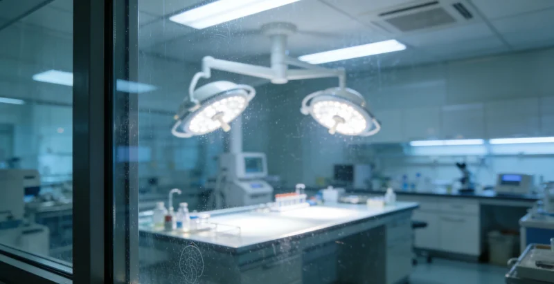 专业遗传咨询师为患者解读基因检测报告