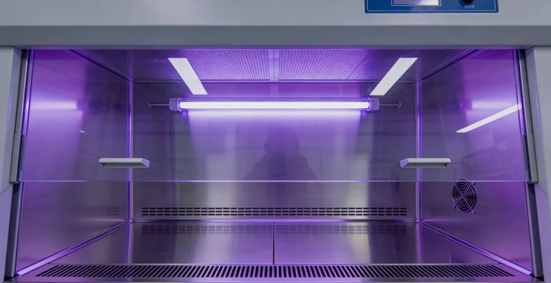 多学科医生正在围绕一份基因检测