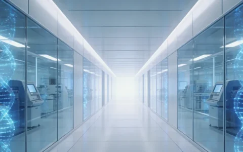 滁州mNGS送检要求基因检测去哪查？2026年正规检测机构地址汇总