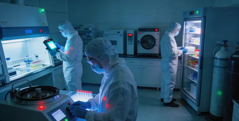 专业顾问为安庆家庭解读易懂的肠癌基因检测报告