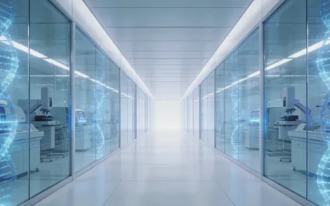 深圳胃肠道间质瘤基因检测公司有哪些