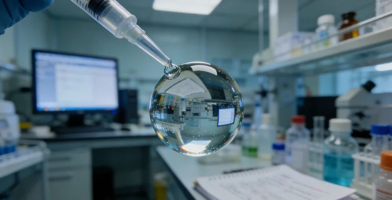 专业人士在咨询室内,正在向咨询