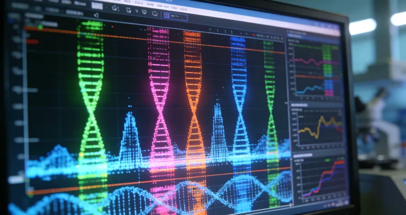 需要肺炎基因检测的重点人群示意