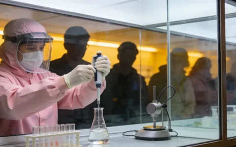 南平DNA mNGS基因检测的可靠机构