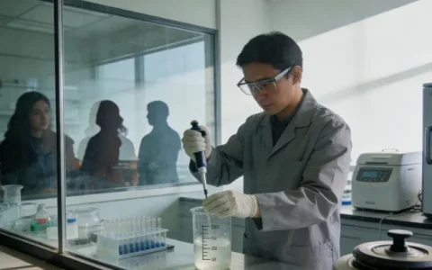 宁德淋巴瘤基因检测机构更新2家名单及2026年地址归纳