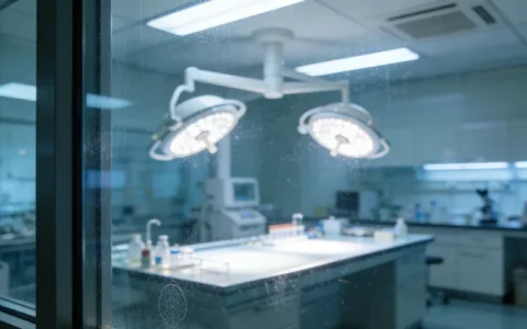 池州性传播感染基因检测十大公司