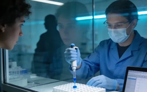 吉安血液mNGS基因检测机构推荐