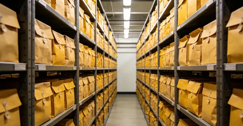 医护人员正在轻柔地为一名儿童进