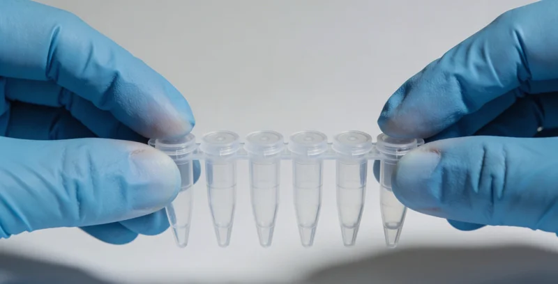 专业医生为女性解读基因检测报告