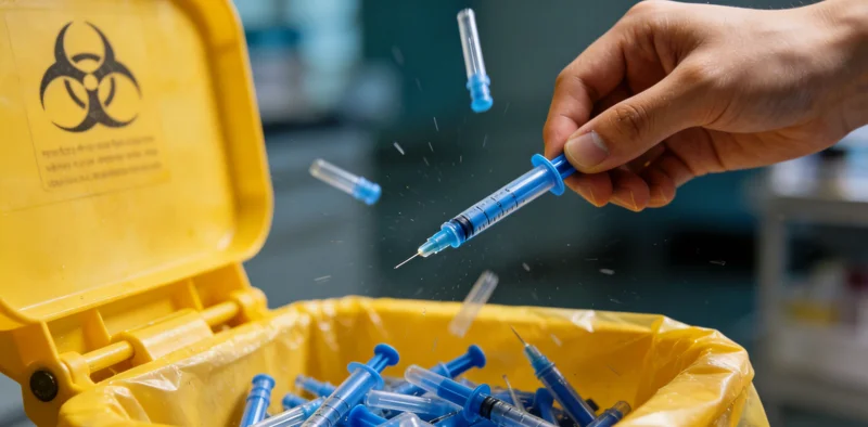 石家庄基因检测机构实验室环境