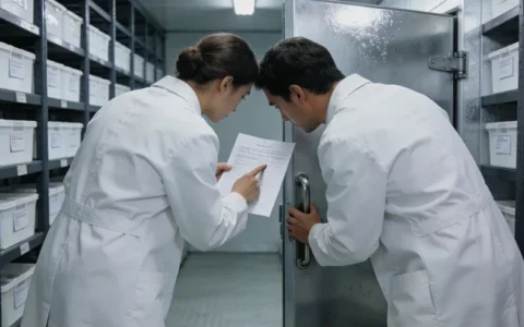 河源肺孢子菌基因检测需要在哪里办理