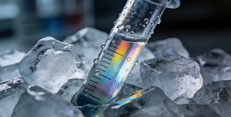 一张凸显新疆克拉玛依位置的地图