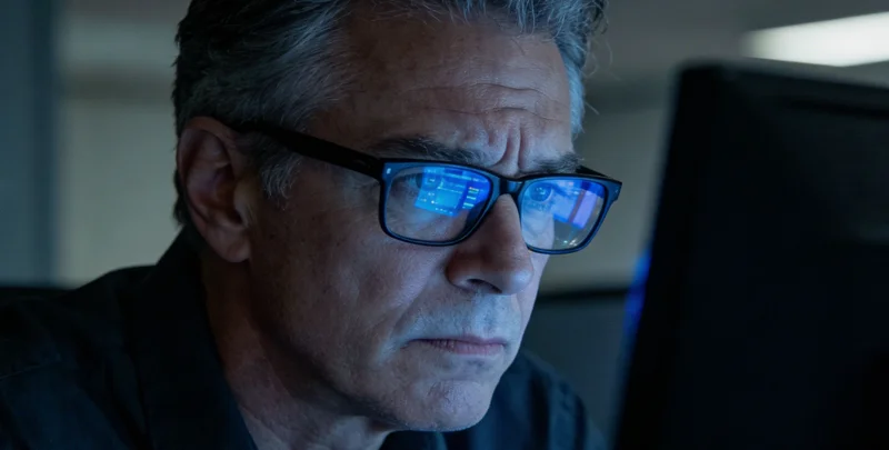 从血液样本采集、DNA分析到早