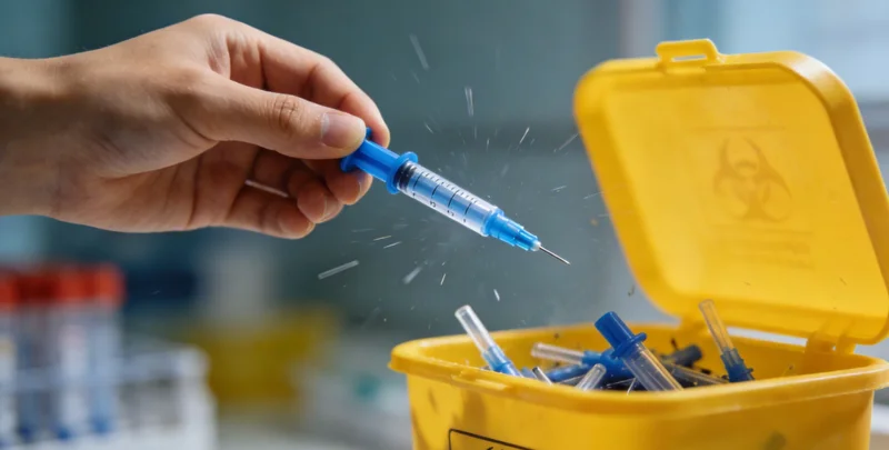 一位农民在田间劳作,示意环境与