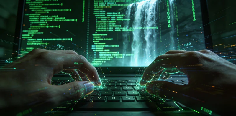 mNGS技术原理示意图,展示从