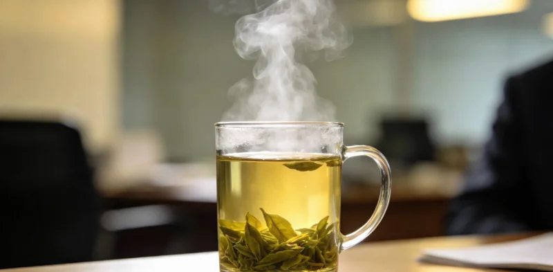 专业人士为家庭提供检测报告解读