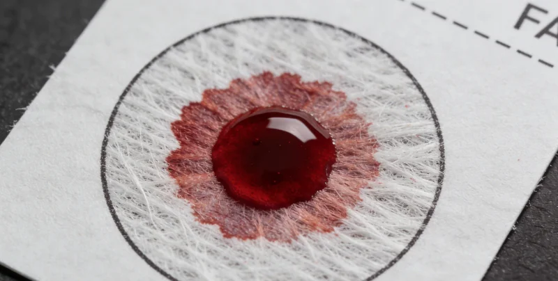 私密采样流程示意图