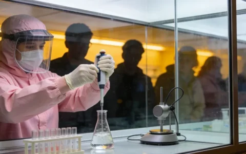 兰州宏基因组测序基因检测机构怎么选？