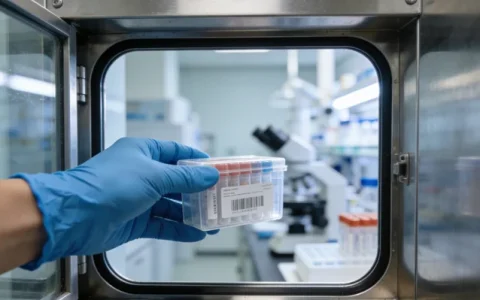 南京淋巴瘤基因检测公司有哪些