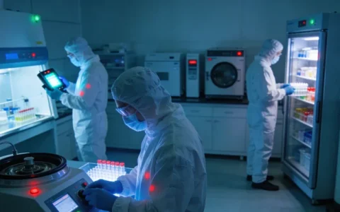 阿坝州HSV基因检测中心查询