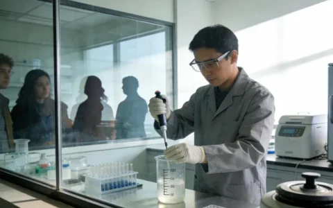 鞍山鼻咽癌基因检测攻略5家正规机构与2026年信息归纳