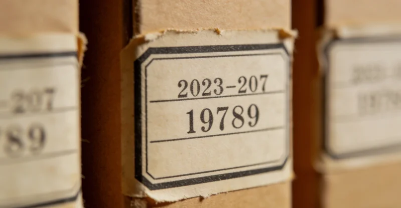 医生为咨询者解读检测报告场景