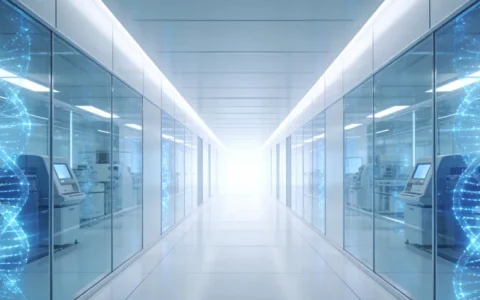 北京DNA mNGS基因检测有哪些正规公司？靠谱机构排名与推荐