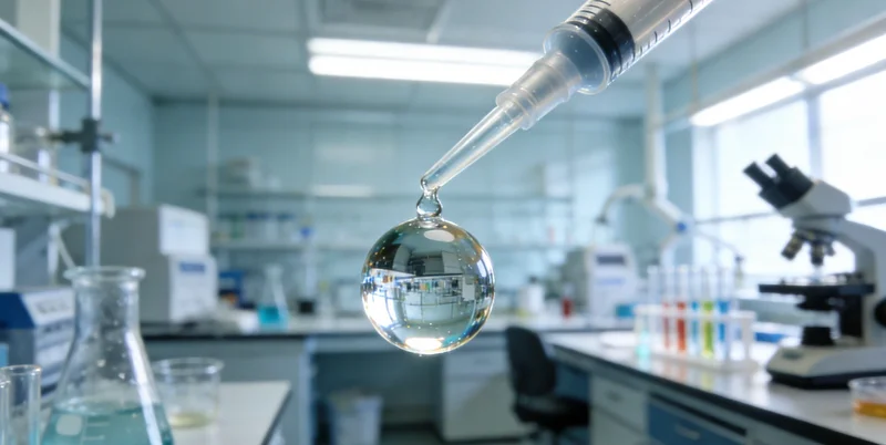 一位专业人士正在通过视频或电话