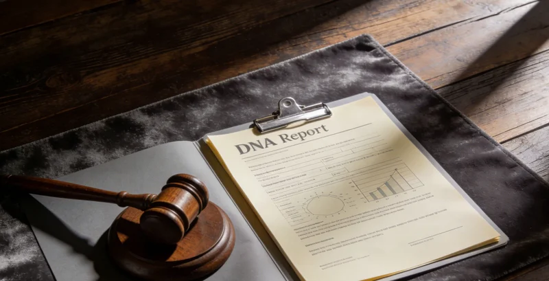 一份详细的mNGS检测报告,上