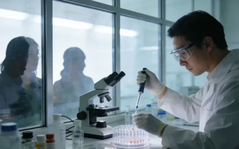 2026年玉树白血病基因检测机构盘点2家参考名单