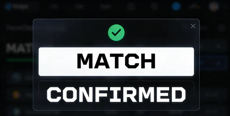 一位女性手拿清单自测健康，旁边