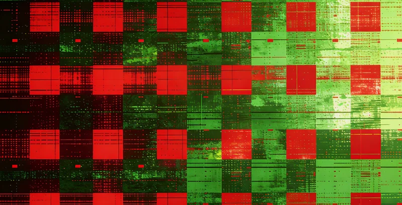 女性正在与医生进行乳腺健康咨询