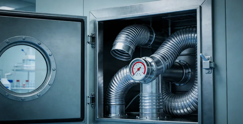 一位康复后的男性在高原阳光下进