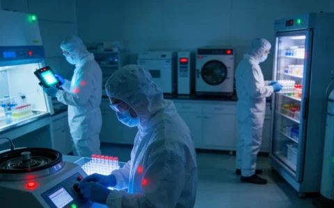 海口寄生虫基因检测哪个公司最好