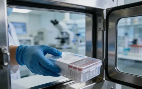 咸宁做TB-DNA基因检测哪家机构最好