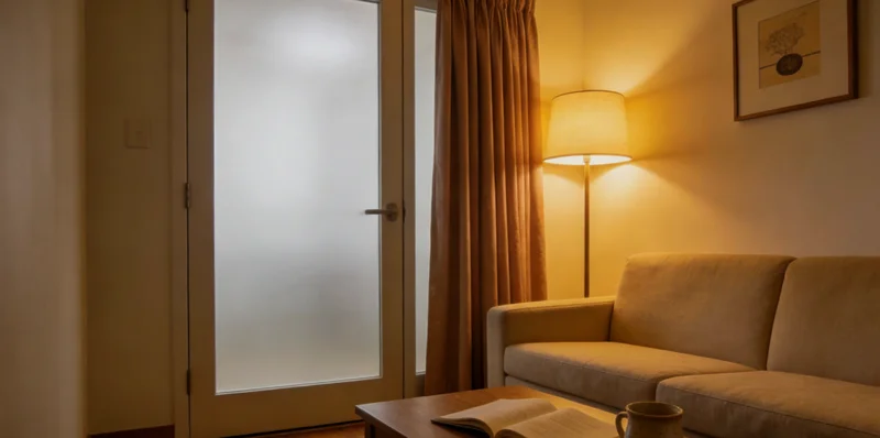 宁德依山傍海的城市环境图示