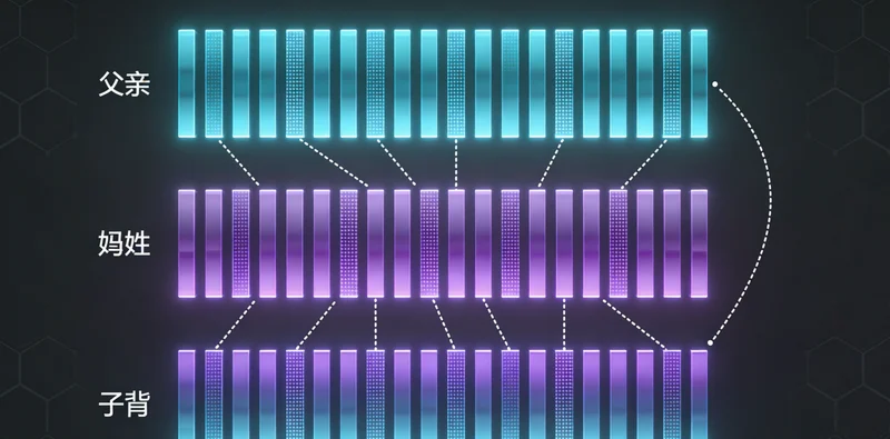 宜昌城市背景下的男性健康生活示意图