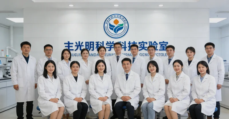 温馨家庭场景中，成员正在查阅健