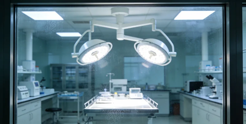 专业的HSV基因检测报告样本