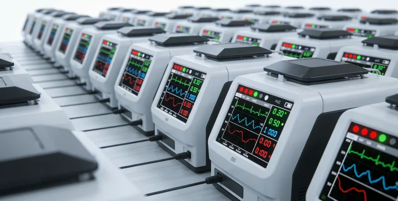 mNGS技术工作原理图解,展示