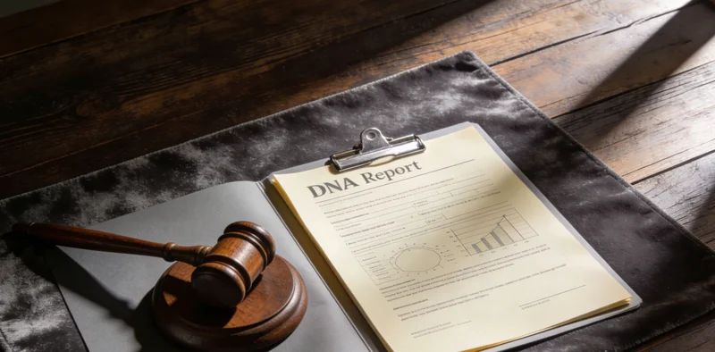 展示一份清晰、详细的HPV基因