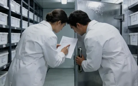 蚌埠CMV基因检测本地人推荐哪家？