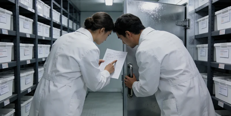 巨细胞病毒（CMV）的显微结构