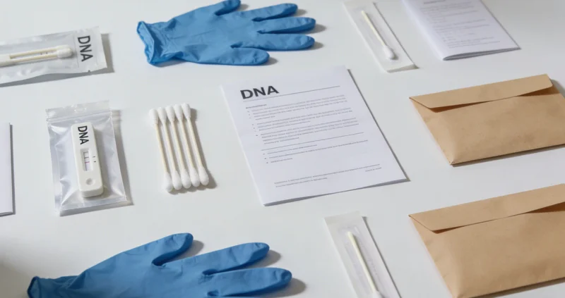 崇左城市街景,一位市民犹豫地望