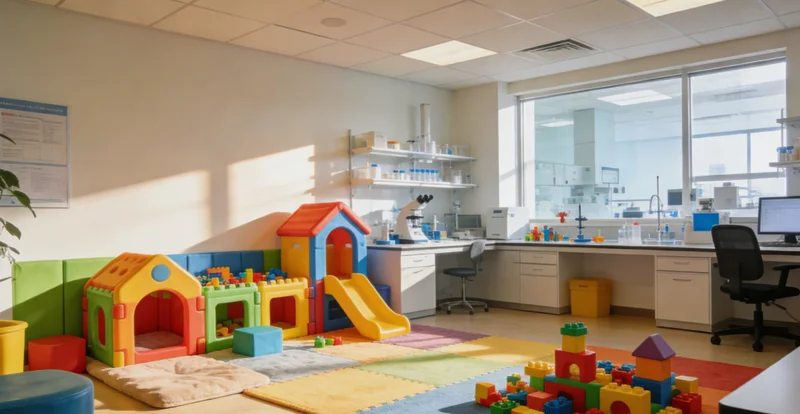 那曲女性在咨询医生关于乳腺健康问题